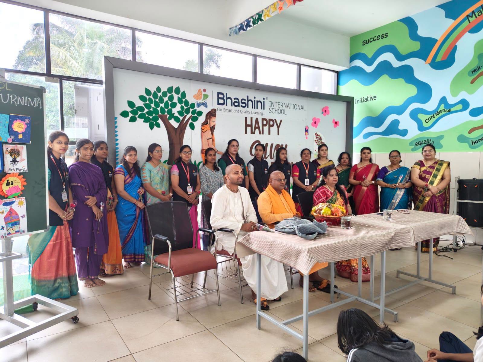 Gurupoornima 