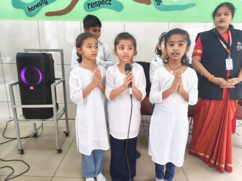 Gurupoornima 