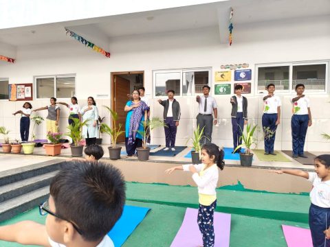 Dr. B.R.Ambedkar Jayanti Celebration