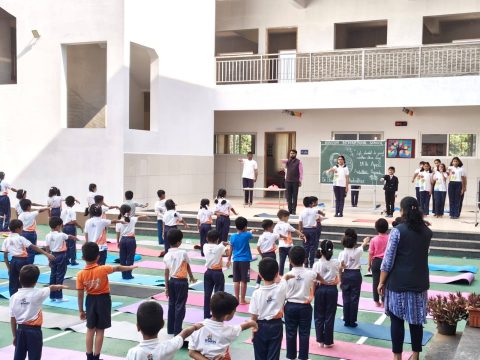 Dr. B.R.Ambedkar Jayanti Celebration