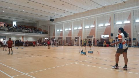 🥋Courage  Beyond Competition! | CBSE Cluster Taekwondo Championship 🏆