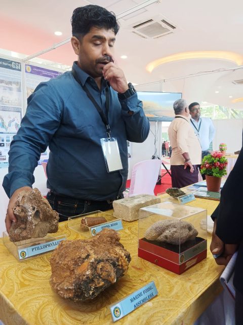 Learning Beyond the Classroom | Vision Karnataka Mega Exhibition 2026 