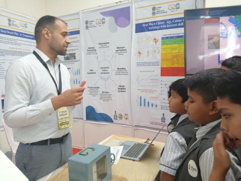 Learning Beyond the Classroom | Vision Karnataka Mega Exhibition 2026 