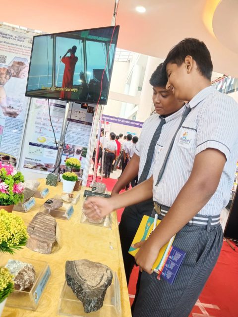 Learning Beyond the Classroom | Vision Karnataka Mega Exhibition 2026 