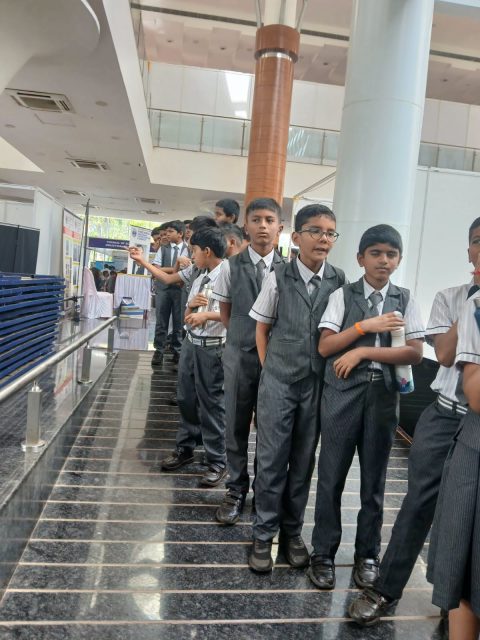 Learning Beyond the Classroom | Vision Karnataka Mega Exhibition 2026 
