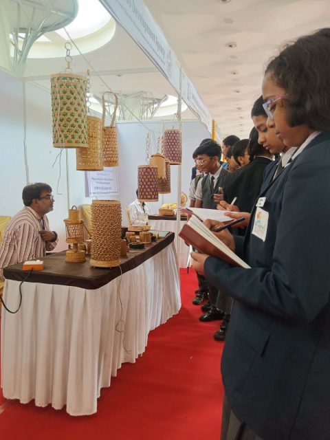 Learning Beyond the Classroom | Vision Karnataka Mega Exhibition 2026 