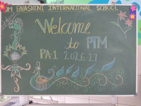PTM -PA1 Results 