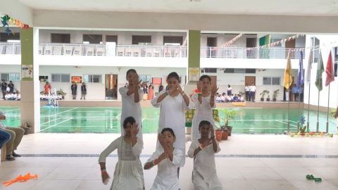 Independence Day Celebration 