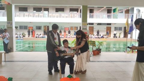 Independence Day Celebration 