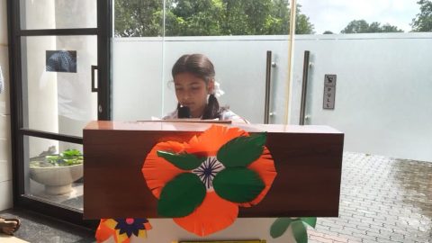 Independence Day Celebration 