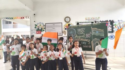 Independence Day Celebration 