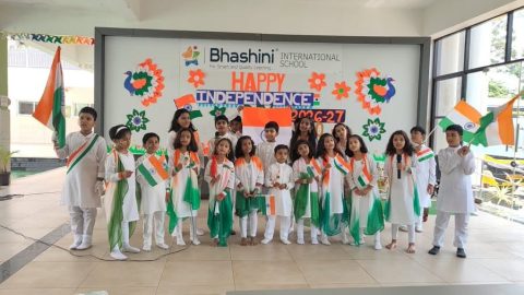 Independence Day Celebration 