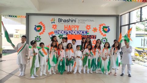 Independence Day Celebration 