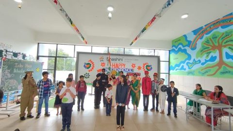 Independence Day Celebration 