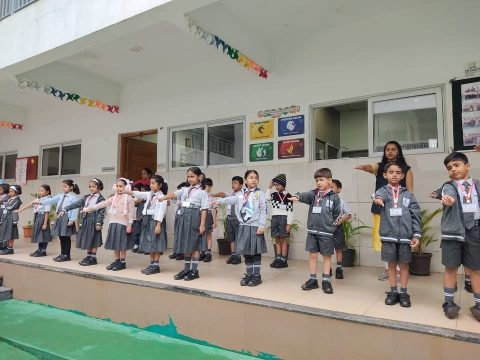 “Nasha Mukt Bharat Abhiyaan”