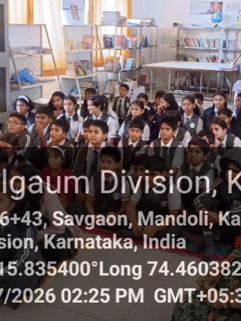 POCSO awareness