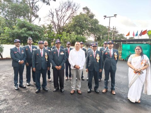 Vijay Kargil Diwas 